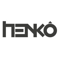 henkô logo - Similar company to Henko Solution