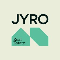 Jyro Real Estate logo - Similar company to Elite Morocco Properties