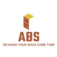 ABS DESIGNS logo - Similar company to All Document Solutions Inc.