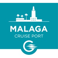 Malaga Cruise Port logo - Similar company to Solé Advance