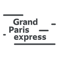 Grand Paris Express logo - Similar company to Les Souterreines
