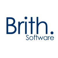 Brith. Software logo - Similar company to Techpartner