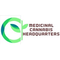 Med Cannabis Headquarters logo - Similar company to Healingmaps