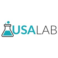 USA Lab logo - Similar company to Clearsolv Solvents Inc