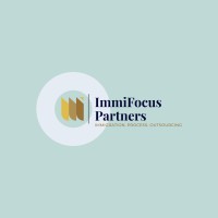 ImmiFocus Partners LLP logo - Similar company to The Commercializer, Llc