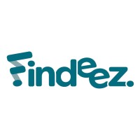 Findeez logo - Similar company to It4Curaçao