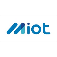 Miot Wireless logo - Similar company to Funkybrain Solutions S.L.