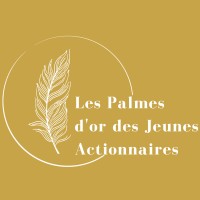 Les Palmes d'or des Jeunes Actionnaires logo - Similar company to Aevolv