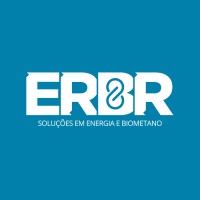 ERBR Soluções em Energia e Biometano logo - Similar company to Sachê Professional