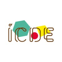 ICDE logo - Similar company to Icde