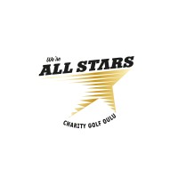 All Stars Charity Golf Oulu logo - Similar company to Sales Excellence Oy