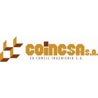 Coingsa S.A. logo - Similar company to Coingsa