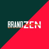 Brandzen logo - Similar company to Megamattic