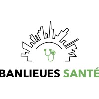 Banlieues Santé logo - Similar company to Xhumanisa