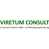 VIRETUM CONSULT logo - Similar company to China Integrated