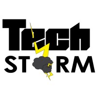 Techstorm logo - Similar company to Scolago