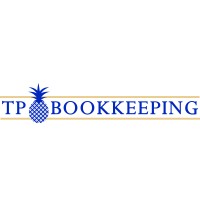 TP Bookkeeping logo - Similar company to Egrowthc - Exponential Growth Consulting