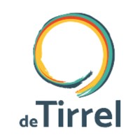 De Tirrel logo - Similar company to ~Tirrel Corporation