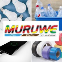 Muruwe Zimbabwe logo - Similar company to Istaffhub