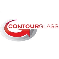 Contour Glass logo - Similar company to Rooftec, Inc.