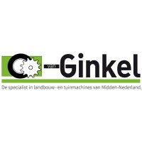 Van Ginkel Mechanisatie logo - Similar company to Premium Ltd