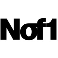 Nof1 logo - Similar company to Lapienis
