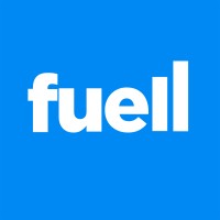 Fuell logo - Similar company to Hawkings
