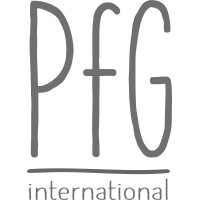 Partners for Good International logo - Similar company to Nilotik