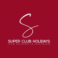 Super Club Holidays logo - Similar company to Kick Chef