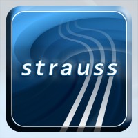 Strauss Logistics Zimbabwe logo - Similar company to Unicargo Lda