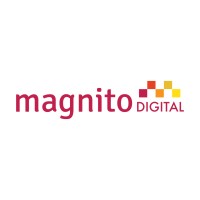 Magnito Digital logo - Similar company to Adency Limited