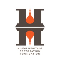 Hindu Heritage Restoration Foundation logo - Similar company to Arr Mukhwas
