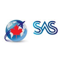 SAS Immigration Consultancy logo - Similar company to Victorious Immigration Professionals (Vip)
