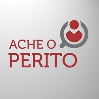 Ache o Perito logo - Similar company to App Do Perito