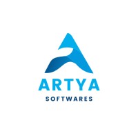 Artya Softwares Private Limited logo - Similar company to Tapascript