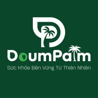 Doum Palm Official logo - Similar company to Scentury Concept