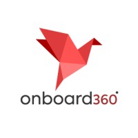 Onboard360 logo - Similar company to Triophore Technologies