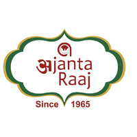 Ajanta Raaj Proteins Ltd - India logo - Similar company to Blackbricks