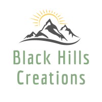 Black Hills Creations logo - Similar company to Inspired By Chaos