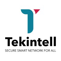 Tekintell logo - Similar company to Transat Telecom