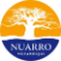Nuarro Lodge logo - Similar company to Badhotel Bruin