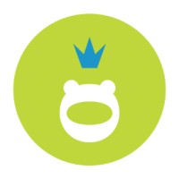 Drfrog logo - Similar company to Soctic