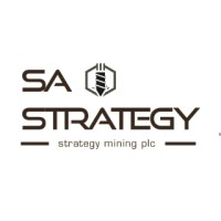 SA STRATEGY Mining logo - Similar company to Teraore