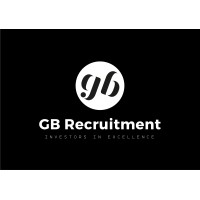 GB Recruitment logo - Similar company to Gb Recruitment