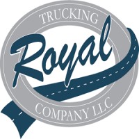 Royal Trucking Company Llc