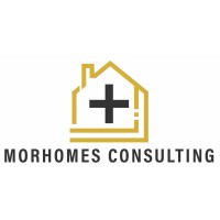 MorHomes Consulting logo - Similar company to Tar Heel Alpha