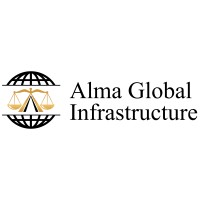 Alma Global Infrastructure logo - Similar company to Diode Ventures | A Black & Veatch Company