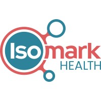 Isomark Health Inc logo - Similar company to Blue Comply