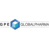 GPE Globalpharma logo - Similar company to Tarom Innovative Technologies Ltd.