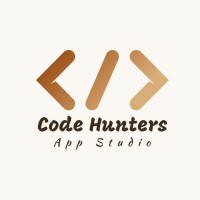 Code Hunters IT Solutions logo - Similar company to Codehunters